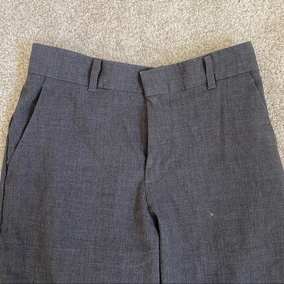 Champs trousers grey - Picture 5 of 5
